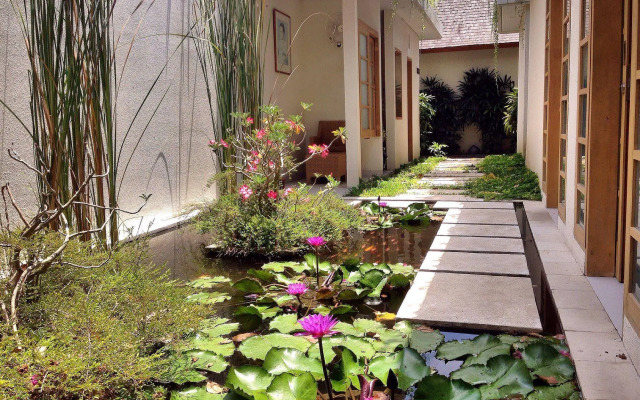 Villa Bali Asri Batubelig