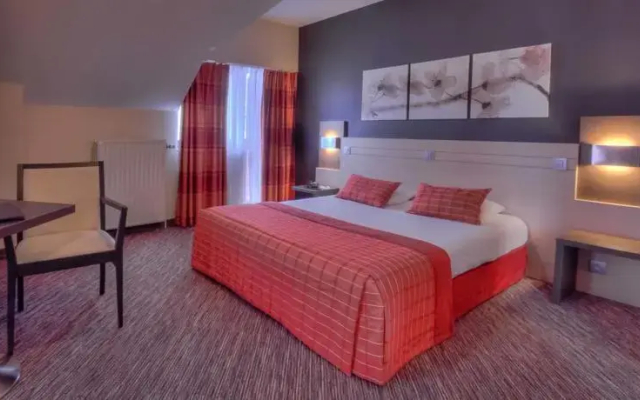 Best Western Plus Hotel Lido Mons Centre