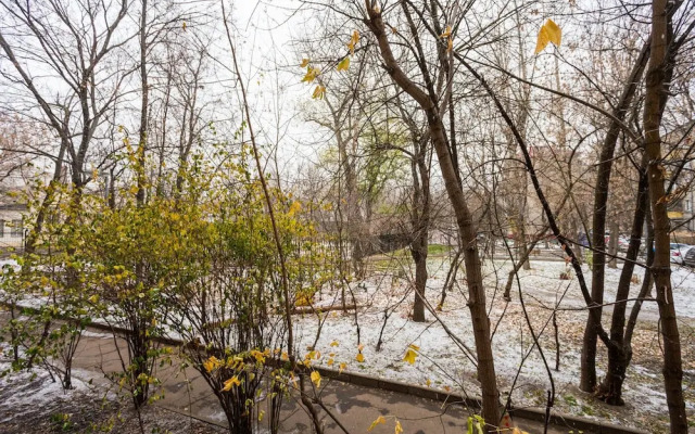 FlatStar on Kibal'chicha 14