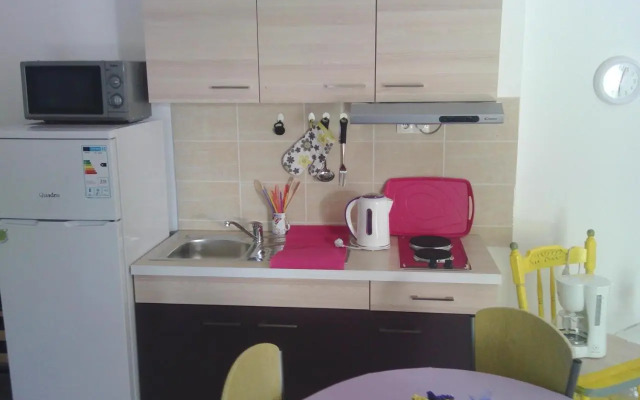 Apartments Krajići