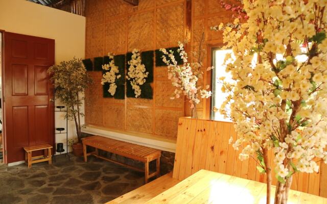 Makiling Onsen Hotel