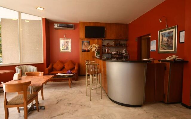 Brazilia Suites Hotel