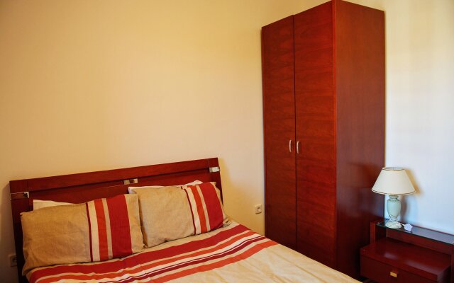 Pirin Heights Holiday Apartments
