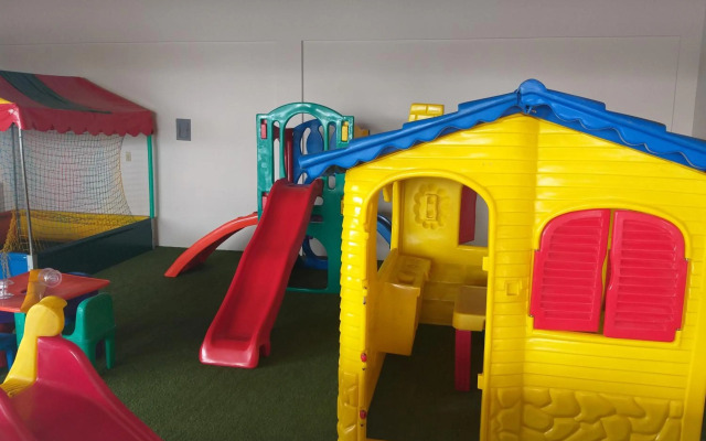 Apartamento Diroma Fiore Resort