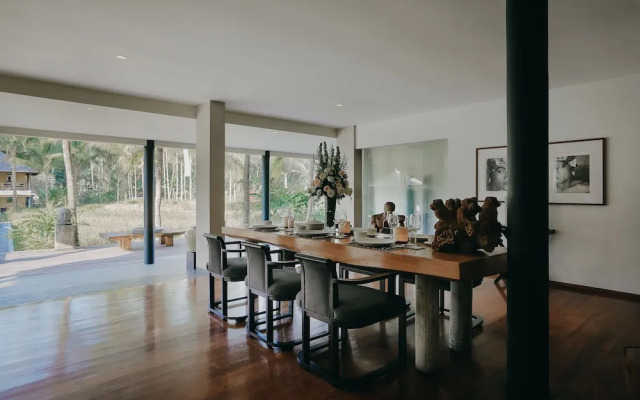 Uma Giri Villas Ubud by GenuineHost