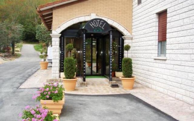 Albergo Ristorante Al Lago