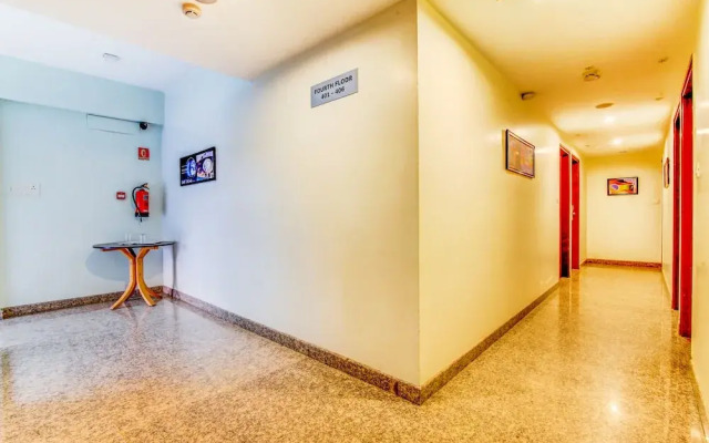 Sri Krishna Suites