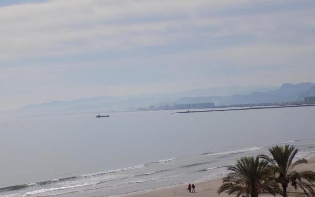 Santa Marta, I- a 4º-10
