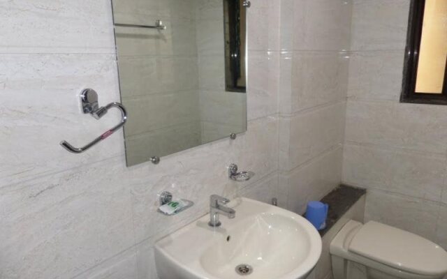 Sai Heera Residency
