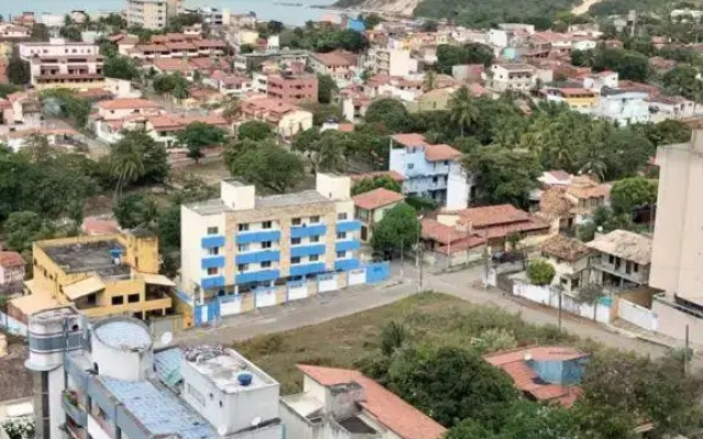 Spazzio PONTA NEGRA - APT 1302