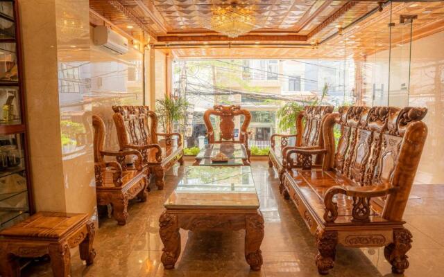 Duy Tung Hotel Da Nang