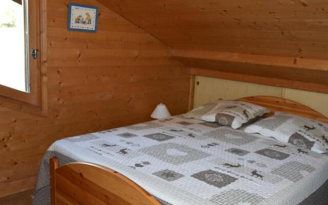 Appartement Pralognan-la-Vanoise, 4 pièces, 6 personnes - FR-1-464-61