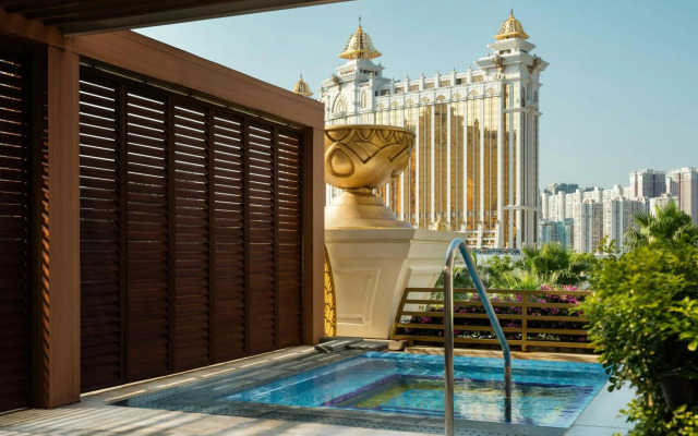 JW Marriott Hotel Macau