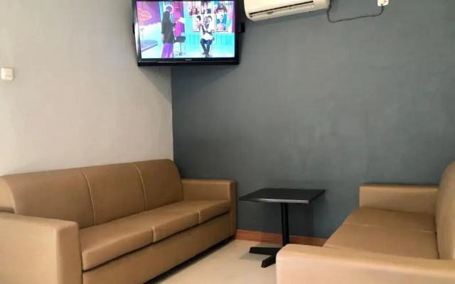 Kana Citra Guest House