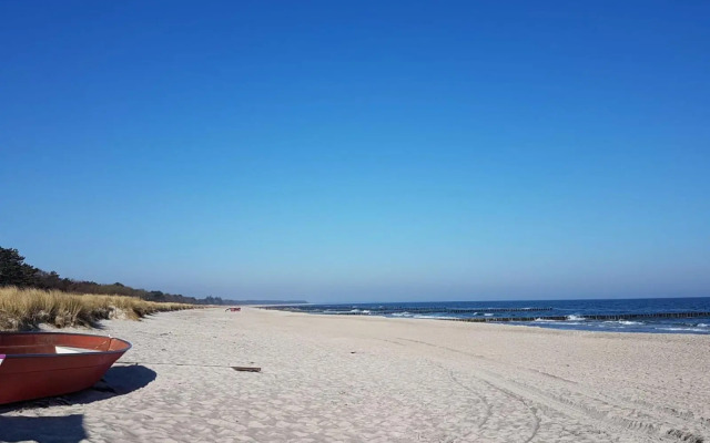 Darßer Weg 32a "Kormoran" Wohnung 16