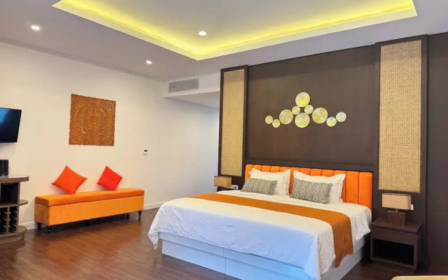 Phalai view hotel