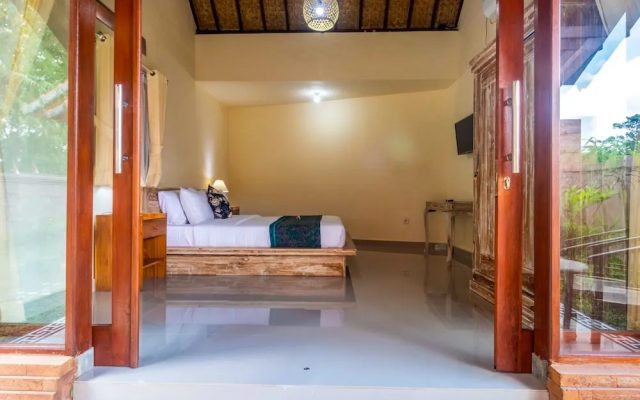 Buruan Sari Villas