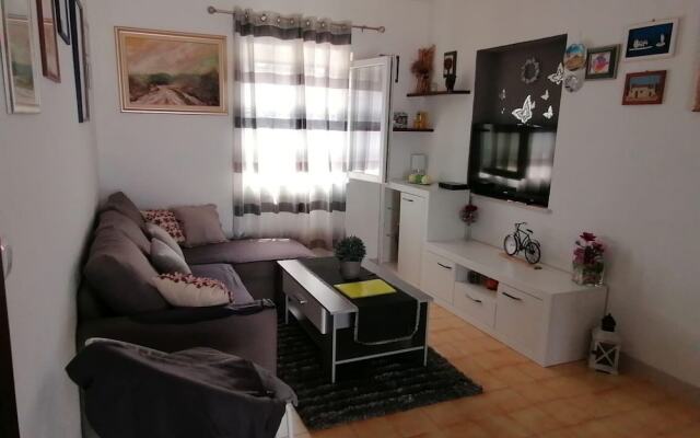 Apartments Ruža Vjetrova