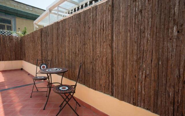 Napoli Suite Toledo 10 by Dimorra