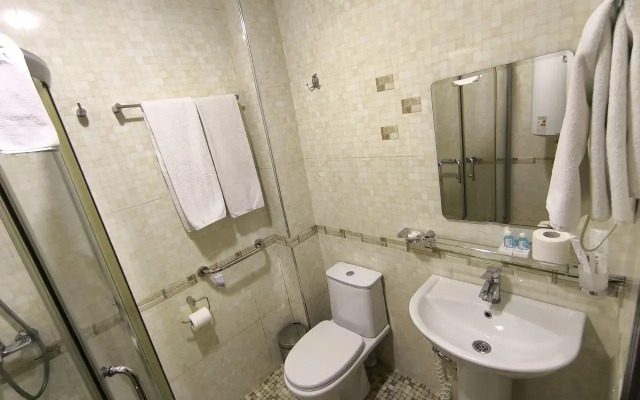 Grand Atlas Hotel