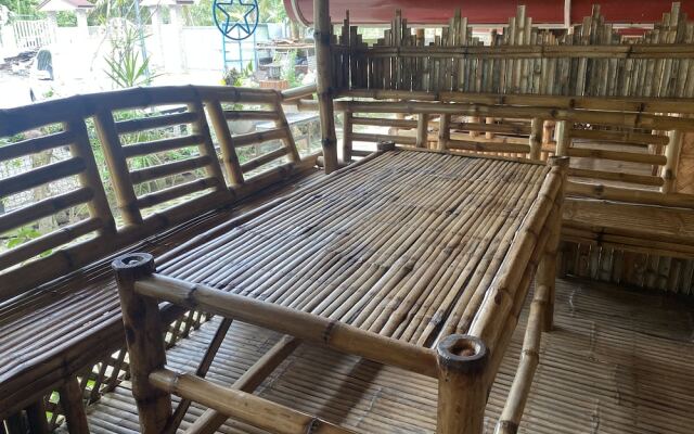 Villa Elizabeth Beach Resort