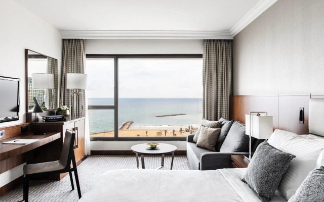 InterContinental David Tel Aviv by IHG