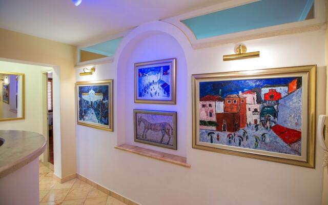 Holiday Home Lapad Beach Royal