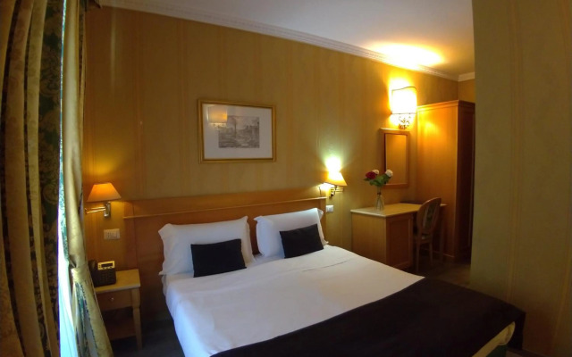 Residenza dei Quiriti