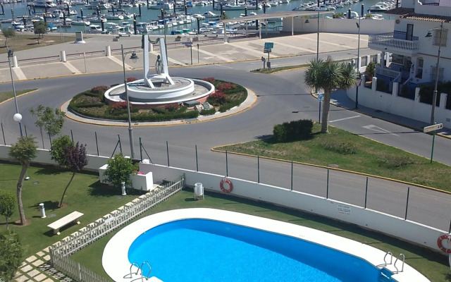 Apartamento Pepi Chipiona