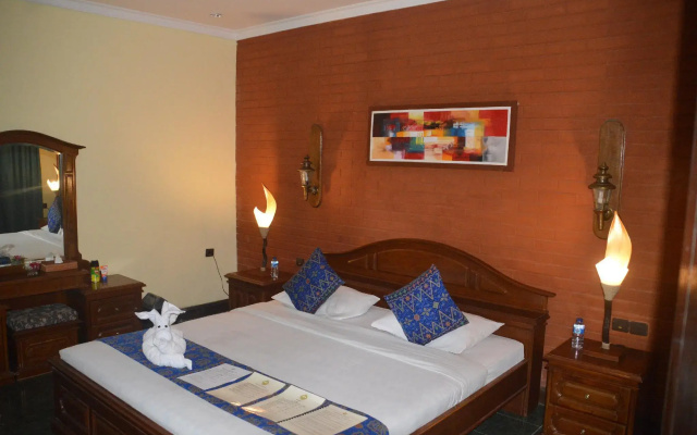 Bagus Beach Resort Lovina