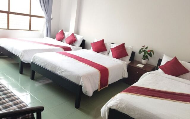 Y Lan Hotel Dalat