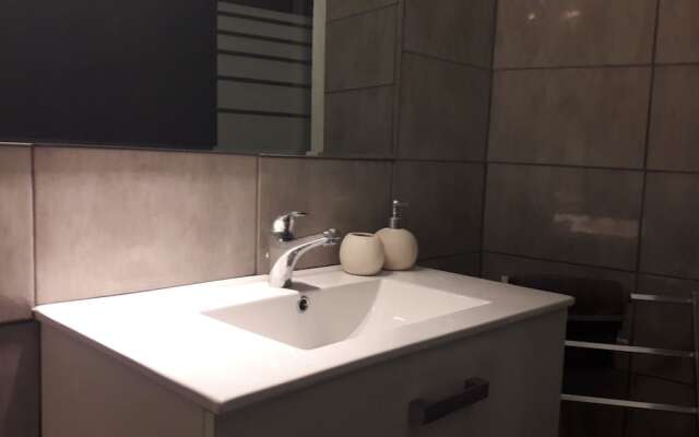 Appartement La Motte