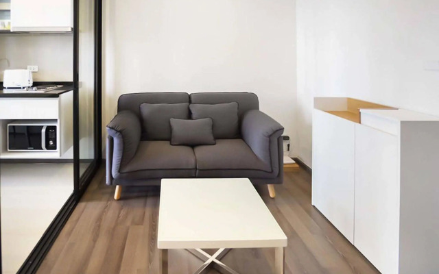 The Base Park East By Favstay