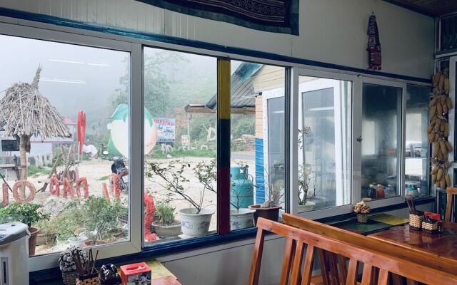 Sapa Dao Homestay