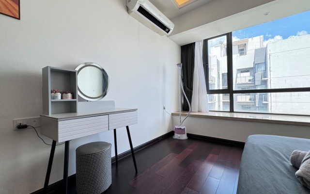 R&F Princess Cove By Rongyu – Guest Rooms – Johor Bahru