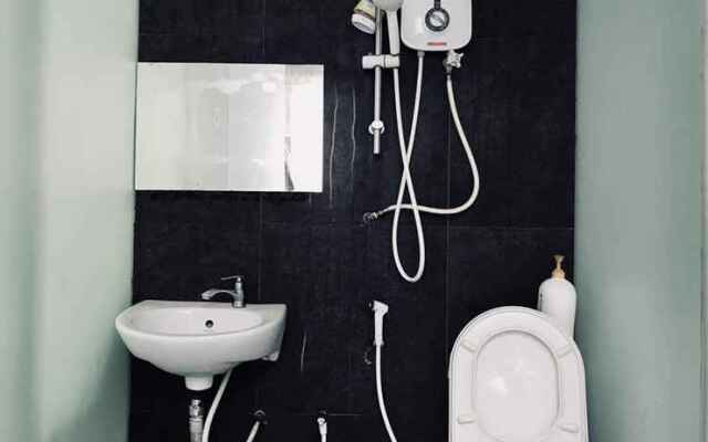 Time Capsule Retreat