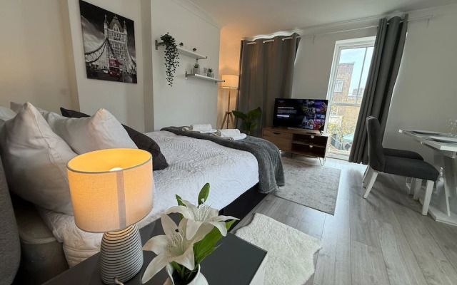 Urban home in  Elephant&Castle