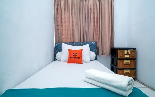 KoolKost @ Pulogebang (Minimum Stay 3 Nights)