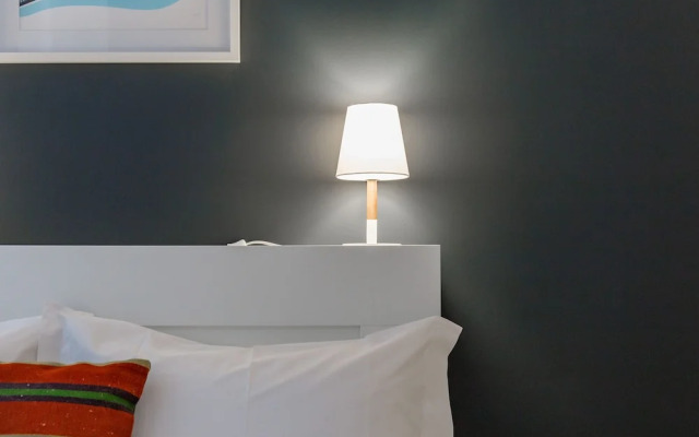 Bright & Spacious Sanctuary in the Center of Porto