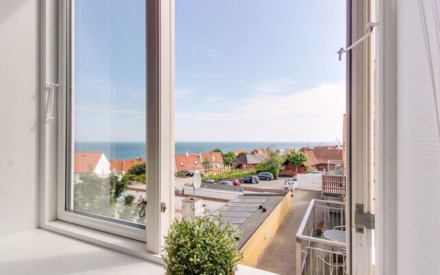"Luci" - 500m from the sea in Bornholm