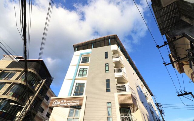 Kim Apartment At Chanthaburi By Hjz