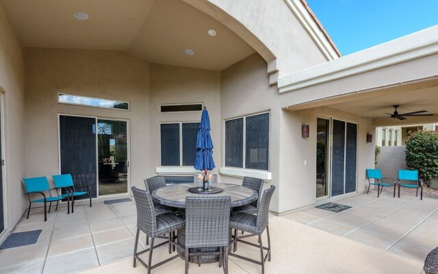 Casa Del Sol 3 Bedrooms 2 Bathrooms Home