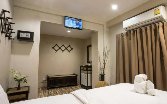 Kamala's Boutique Guesthouse