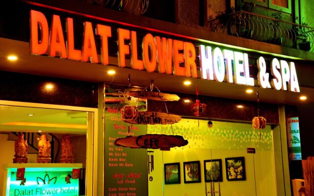 Dalat Flower Hotel