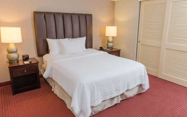 Embassy Suites by Hilton West Palm Beach Central