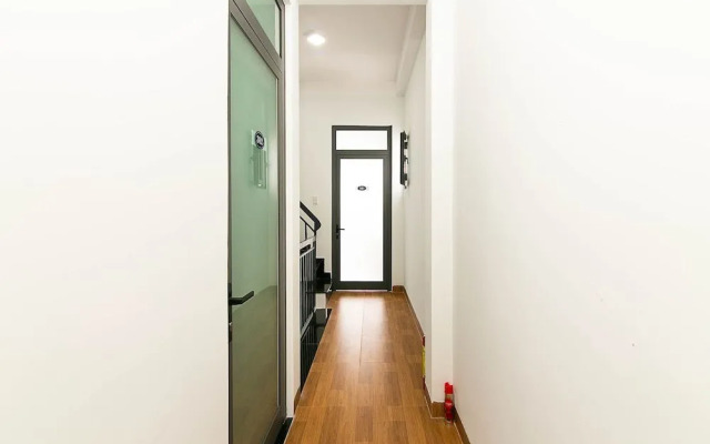 SPOT ON 806 Net Viet Homestay