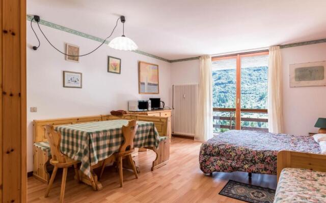 Monolocale 1 Residence Granbaita