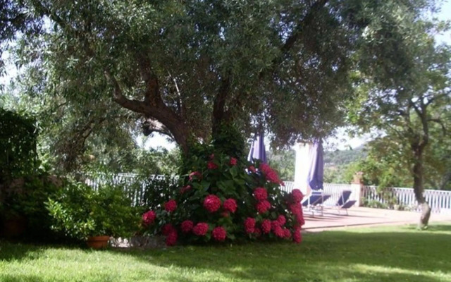 La Vignaredda Residenza Di Charme
