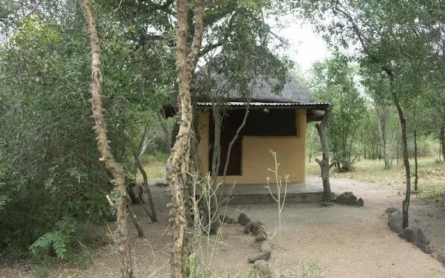 Shalati Adventure Lodge
