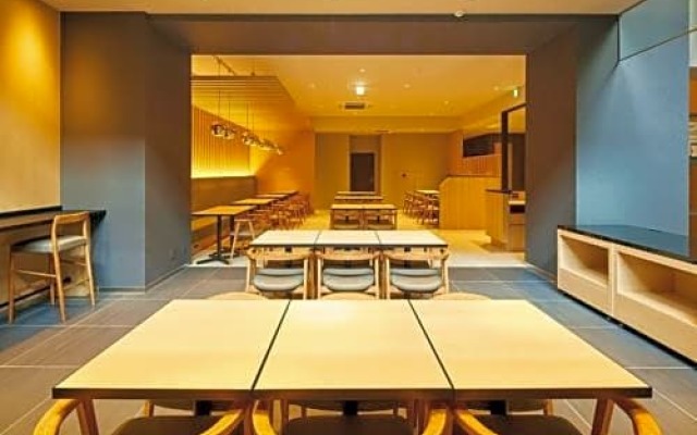 hotel MONday KYOTO KARASUMA NIJO - Vacation STAY 69532v
